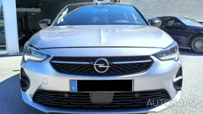 Opel Corsa de 2023
