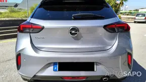 Opel Corsa de 2023