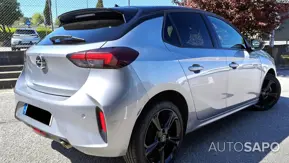 Opel Corsa de 2023