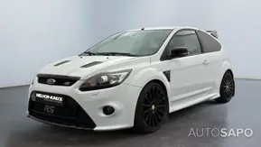 Ford Focus de 2009