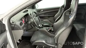 Ford Focus de 2009