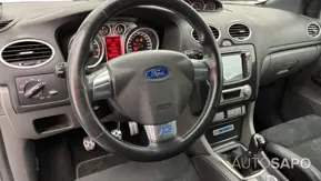 Ford Focus de 2009