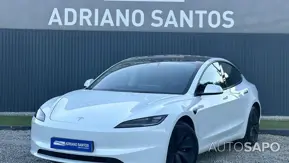 Tesla Model 3 de 2023