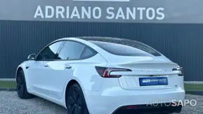 Tesla Model 3 de 2023