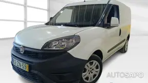 Fiat Doblo de 2019