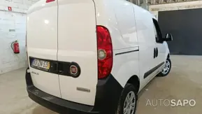 Fiat Doblo de 2019
