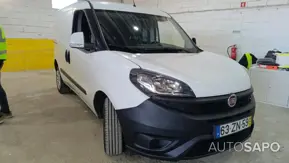 Fiat Doblo de 2019