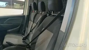Fiat Doblo de 2019
