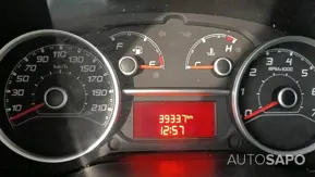 Fiat Doblo de 2019