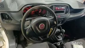Fiat Doblo de 2019