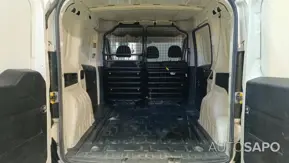 Fiat Doblo de 2019