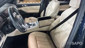 BMW X5 de 2021