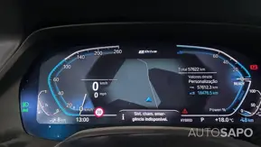 BMW X5 de 2021