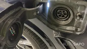 BMW X5 de 2021