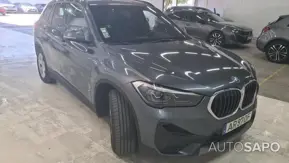 BMW X1 de 2022