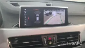 BMW X1 de 2022