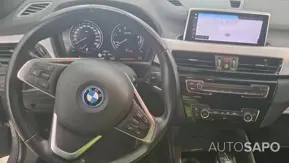BMW X1 de 2022