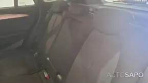 BMW X1 de 2022