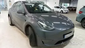 Tesla Model Y de 2021
