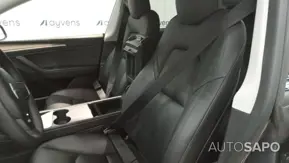 Tesla Model Y de 2021