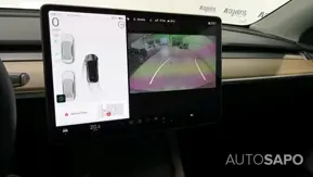 Tesla Model Y de 2021