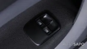 Smart Fortwo de 2018