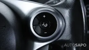 Smart Fortwo de 2018