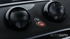 Smart Fortwo de 2018