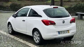 Opel Corsa de 2018