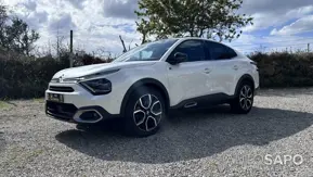 Citroen e-C4 Shine Pack de 2022