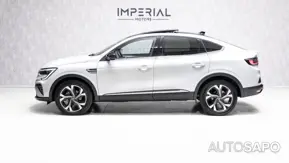 Renault Arkana de 2024