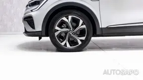 Renault Arkana de 2024