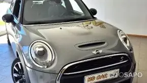 MINI Cooper S Cooper S Auto de 2015