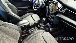 MINI Cooper S Cooper S Auto de 2015
