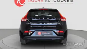 Volvo V40 de 2017