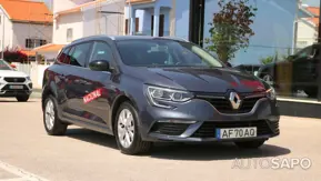 Renault Mégane de 2021