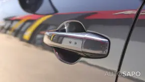 Renault Mégane de 2021