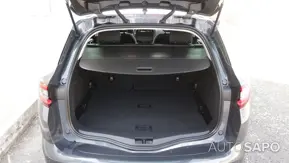 Renault Mégane de 2021