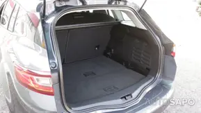 Renault Mégane de 2021