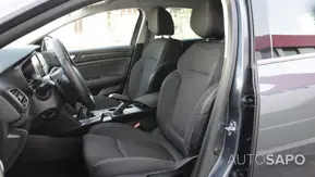 Renault Mégane de 2021