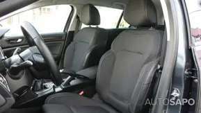 Renault Mégane de 2021