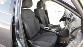 Renault Mégane de 2021