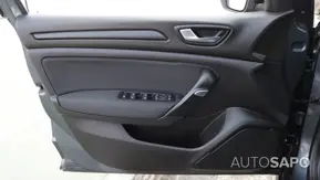 Renault Mégane de 2021