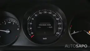 Renault Mégane de 2021