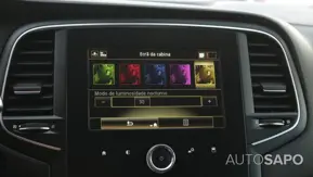 Renault Mégane de 2021