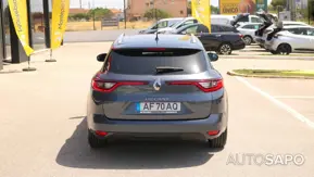 Renault Mégane de 2021