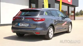 Renault Mégane de 2021