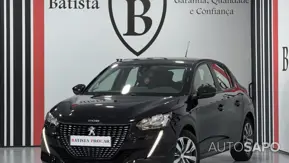 Peugeot 208 1.2 PureTech Active de 2020