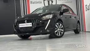 Peugeot 208 1.2 PureTech Active de 2020
