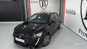 Peugeot 208 1.2 PureTech Active de 2020